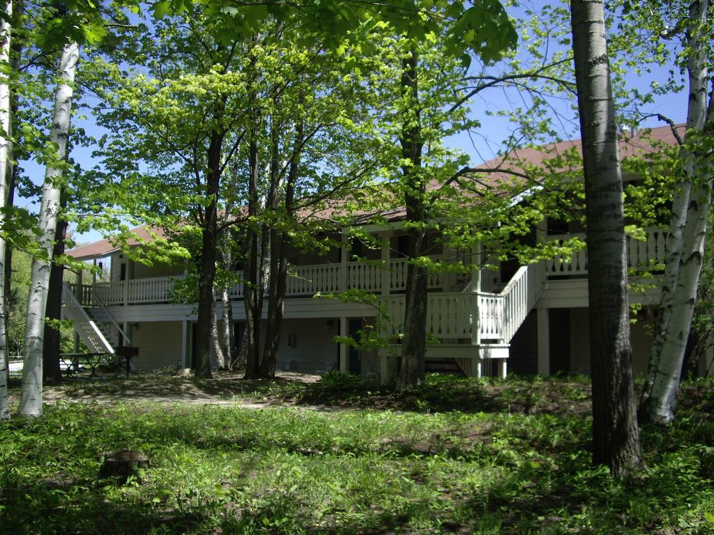 Parkwood Lodge Фіш-Крік Екстер'єр фото
