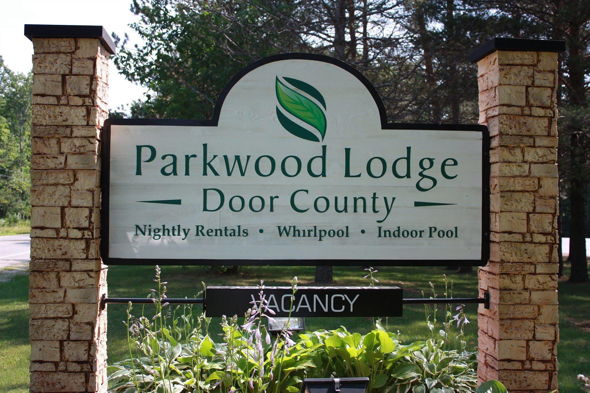 Parkwood Lodge Фіш-Крік Екстер'єр фото