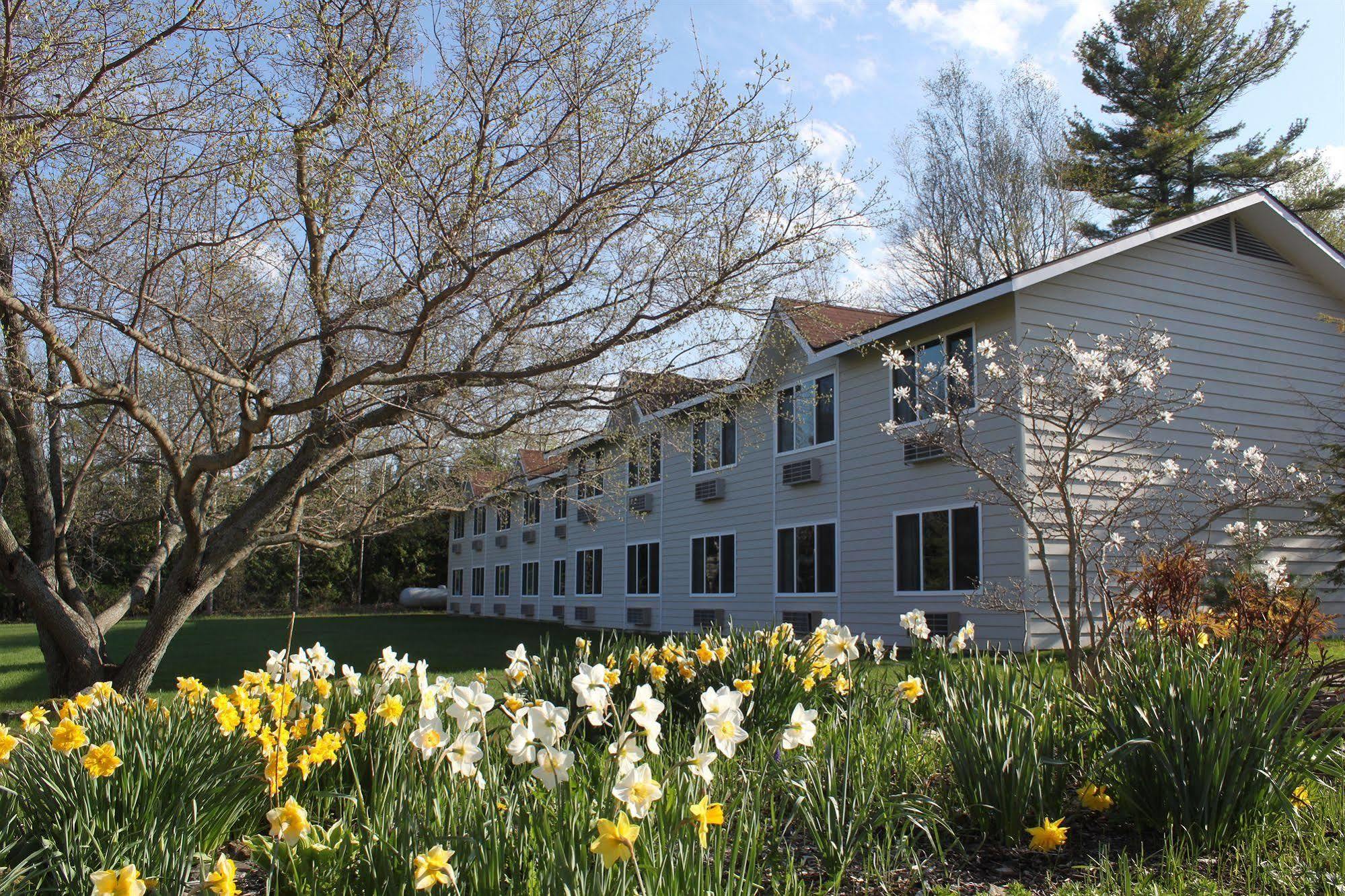 Parkwood Lodge Фіш-Крік Екстер'єр фото