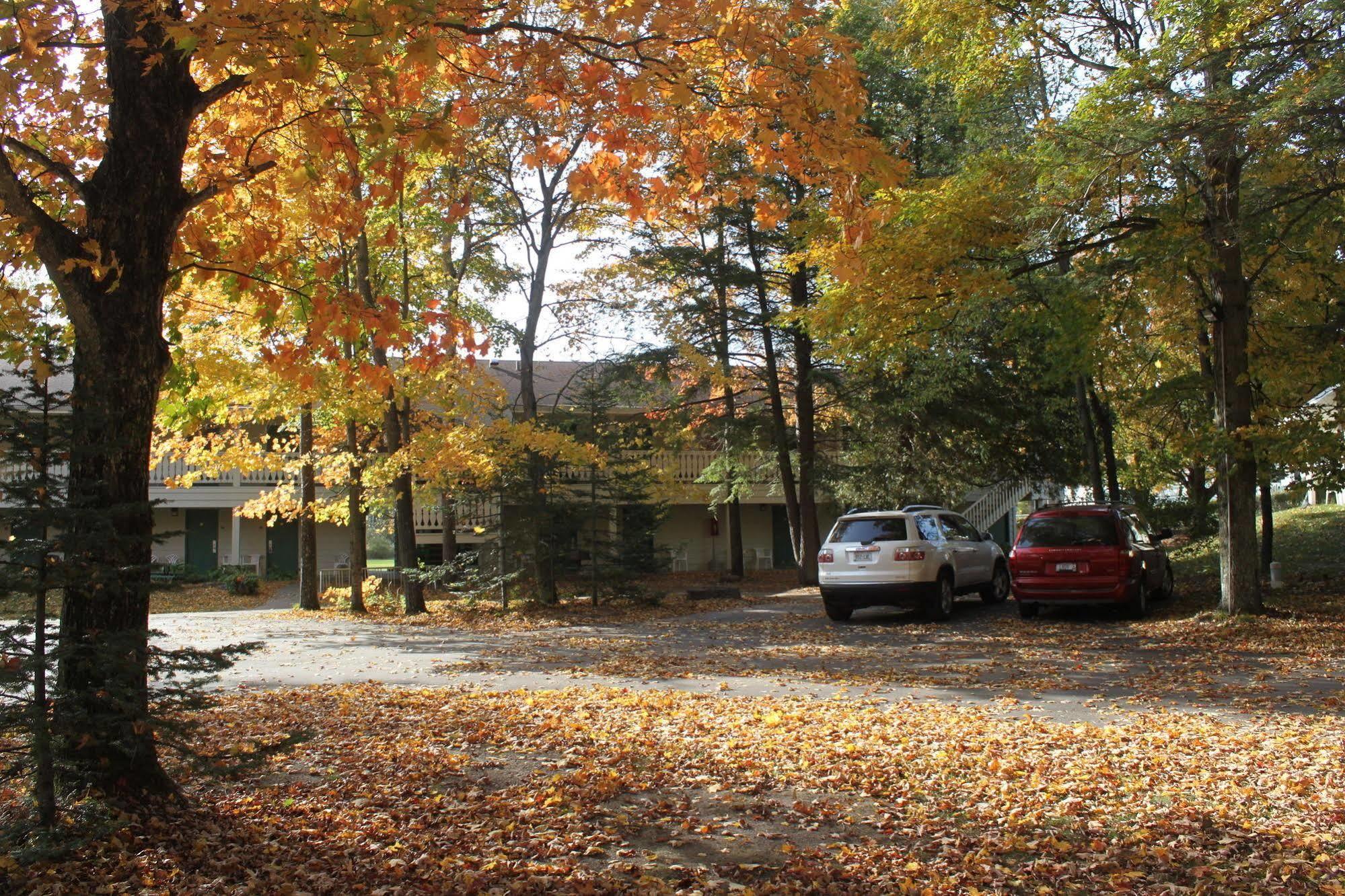 Parkwood Lodge Фіш-Крік Екстер'єр фото