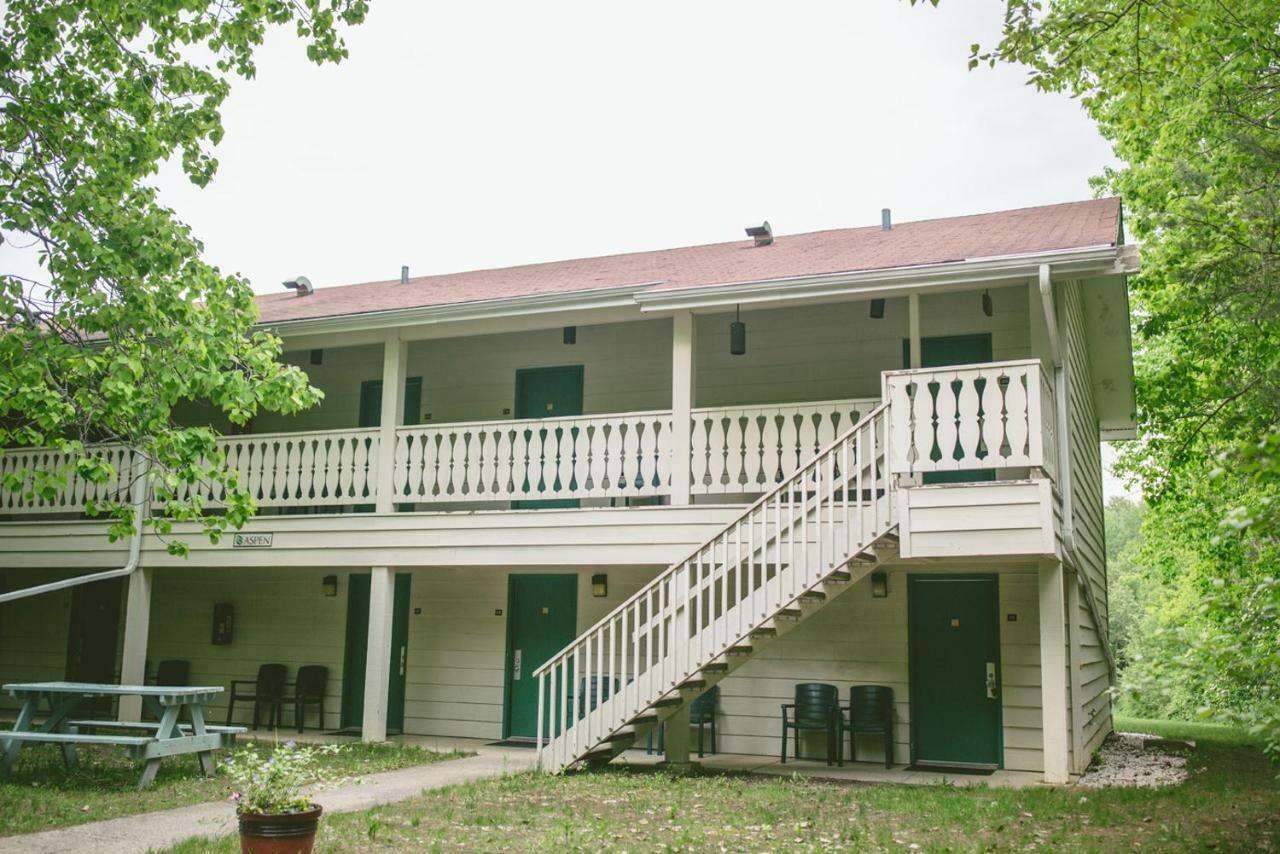 Parkwood Lodge Фіш-Крік Екстер'єр фото