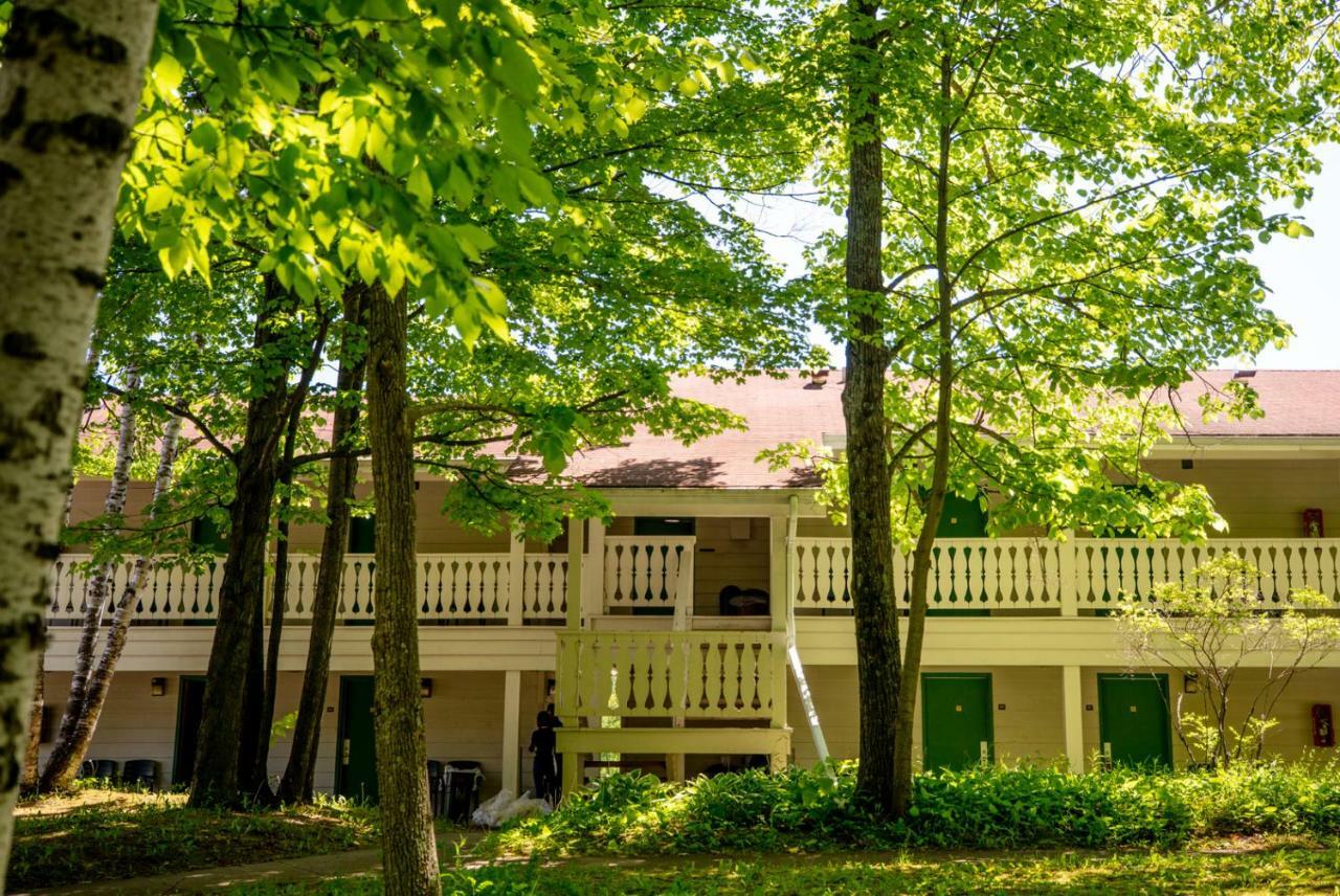 Parkwood Lodge Фіш-Крік Екстер'єр фото